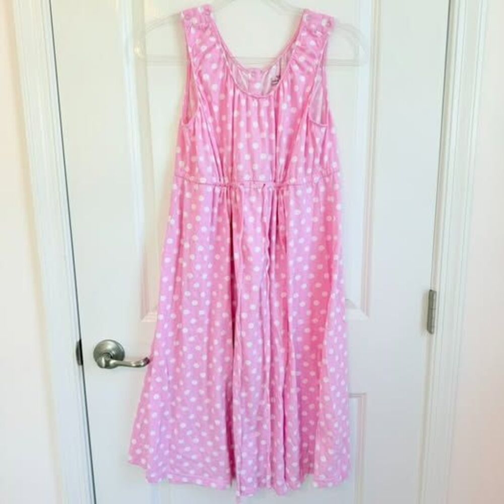 Maternity Nursing Hospital Gown S/M Labor Delivery Breastfeeding - Picture 1 of 10